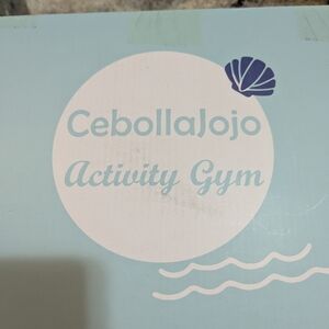 CebollaJojo Activity Gym